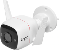 Камера видеонаблюдения IP TP-Link Tapo C310 Wi-Fi 3.89-3.89мм цв. корп.:белый