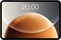 Планшет Teclast T65 Premium set 2026 T7300 (2.2) 8C RAM8Gb ROM128Gb 13.4" IPS 1920x1200 4G Android 15 черный 13Mpix 5Mpix BT WiFi microSD 1Tb 8000mAh
