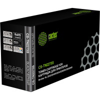 Картридж лазерный Cactus CS-TN2275S TN-2275 черный (2600стр.) для Brother HL 2240/2240R/2250/2250DN/2250DNR