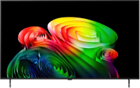 Телевизор OLED LG 55" OLED55B6RLA.ARU коричневый/серый 4K Ultra HD 120Hz DVB-T2 DVB-C DVB-S2 USB WiFi Smart TV (RUS)