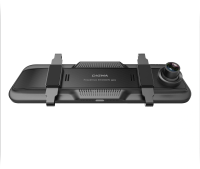 Видеорегистратор Digma FreeDrive 8100DW gps черный 4Mpix 2160x3840 170гр. GPS Allwinner