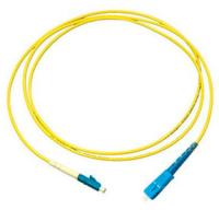 Патч-корд Lanmaster TWT-LC-SC/SU-2.0 1x9/125 OS1/OS2 LC-SC 2м ПВХ