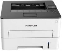 Принтер лазерный Pantum P3300DN A4 Duplex Net