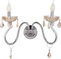 Бра Hiper Jennie H824-2 40Вт хром