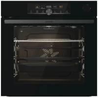 Духовой шкаф Электрический Gorenje BPSA6747A08BG черный