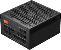Блок питания PcCooler ATX 1000W YS1000 Gen.5 80+ gold (20+4pin) APFC 135mm fan 12xSATA Cab Manag RTL