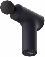 Массажер Xiaomi Massage Gun Mini черный (BHR6083GL)