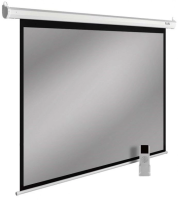 Экран Cactus 98" 150x200см SIlverMotoExpert CS-PSSME-200X150-DG 4:3 настенно-потолочный рулонный темно-серый (моторизованный привод)