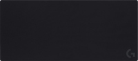 Коврик для мыши Logitech G840 XL черный 900x400x3мм (943-000779)