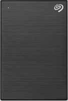 Жесткий диск Seagate USB3.0 5TB STKZ5000400 One Touch 2.5" черный