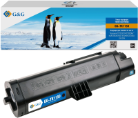 Картридж лазерный G&G GG-TK1150 черный (3000стр.) для Kyocera ECOSYS M2135DN/M2635DN/M2735DW;P2235D