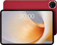 Планшет Teclast T65Plus Premium set G99 (2.2) 8C RAM8Gb ROM128Gb 13.4" IPS 1920x1200 4G Android 15 красный 13Mpix 8Mpix BT WiFi microSD 1Tb 10000mAh 32hr