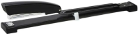 Степлер Kw-Trio 05906black 24/6 26/6 (20листов) черный 210скоб металл/пластик закрытый/открытый коробка