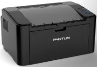 Принтер лазерный Pantum P2500NW A4 Net WiFi