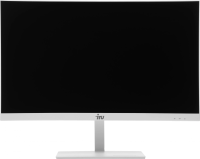 Моноблок IRU Tactio 23IH6W 23.8" Full HD i5 12400 (2.5) 16Gb SSD1Tb UHDG 730 без ОС WiFi BT Spk 120W Cam белый 1920x1080 (RUS)