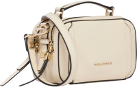 Сумка женская Piquadro Circle BD6655W92/BI бежевая натур.кожа