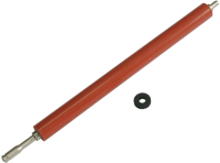 Вал резиновый Cet CET4701U (LPR-P1006) (новая) для HP P1005/P1006/P1007/P1008/LBP3010/LBP3018/LBP3050/LBP3100/LBP3108/LBP3150