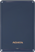 Жесткий диск A-Data USB3.1 1TB AHV620S-1TU31-CBL HV620S 2.5" синий