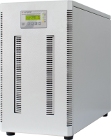Источник бесперебойного питания Штиль ST1106L 5400Вт 6000ВА серый без батареи
