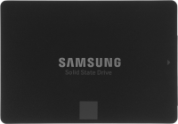 Накопитель SSD Samsung SATA-III 500GB MZ-77E500BW 870 EVO 2.5"