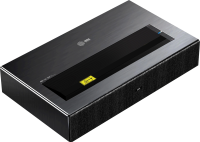 Проектор Cactus CS-U2.B DLP 19000Lm LS 800Lm ANSI (1920x1080) 15000:1 ресурс лампы:50000часов 2xUSB typeA 2xHDMI 1.78кг