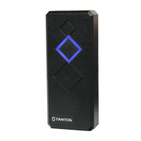 Считыватель карт Tantos TS-RDR-E (00-00016549) внутренний