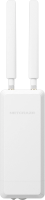 Точка доступа Keenetic Netcraze Stellar 6 (NAP-650) AX3000 10/100/1000BASE-T белый