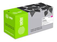 Картридж лазерный Cactus CS-TN216M TN-216M пурпурный (26000стр.) для Konica Minolta bizhub C220/C280/C360