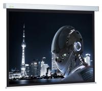 Экран Cactus 84" 128x170.7см Wallscreen CS-PSW-128x170 4:3 настенно-потолочный рулонный белый