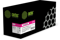 Картридж лазерный Cactus CS-TK5280M-MPS TK-5280M пурпурный (22000стр.) для Kyocera Ecosys P6235cdn/M6235cidn/M6635cidn с чипом