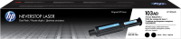 Заправочное устройство HP 103 W1103AD черный (5000стр.) x2упак. для HP Neverstop Laser 1000a/1000w/1200a/1200w