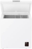 Морозильный ларь Gorenje FHC2516W5 белый 150Вт
