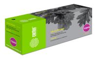 Картридж лазерный Cactus CS-CLT-Y504S CLT-Y504S желтый (1800стр.) для Samsung CLP-415N/CLX-4195FW/4195FN