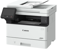 МФУ лазерный Canon i-Sensys MF461dw II (7188C019) A4 Duplex Net WiFi белый