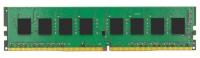 Память DDR4 32GB 3200MHz Kingston KVR32N22D8/32 Valueram RTL PC4-25600 CL22 DIMM UDIMM 288-pin 1.2В dual rank Ret