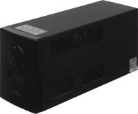 Источник бесперебойного питания Powercom Infinity INF-3000 1800Вт 3000ВА черный без батареи