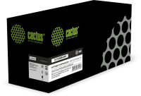 Картридж лазерный Cactus CS-TK5280BK-MPS TK-5280BK черный (26000стр.) для Kyocera Ecosys P6235cdn/M6235cidn/M6635cidn с чипом