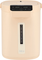 Термопот Vitek VT-TP3002 3.5л. 1200Вт кремовый
