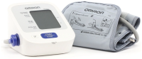 Тонометр автоматический Omron M2 Basic (HEM-7121-RU)