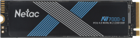 Накопитель SSD Netac PCIe 4.0 x4 4TB NT01NV7000Q-4T0-E4X NV7000Q M.2 2280