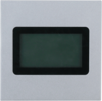 Видеопанель Dahua DHI-VTO4202F-MS цвет панели: серебристый