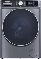 Стиральная машина Maunfeld MFWM1410SB02 класс: A+++ загр.фронтальная макс.:10кг темно-серебристый инвертор