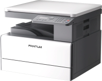 МФУ лазерный Pantum BM230N A3 Net серый