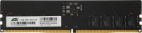 Память DDR5 16GB 5600MHz AGi AGI560016UD238-ST UD238 Tray PC5-44800 CL40 DIMM UDIMM 288-pin 1.1В single rank Tray