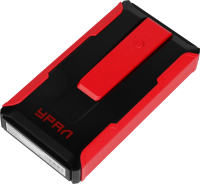 Пуско-зарядное устройство Ural Плюс 800