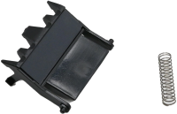 Площадка тормозная Cactus CS-SP-BRO-L5000 (D008GE001-SP) для Brother HL-5580/5585/5590/5595/L5000/L5100/L5102/L5200/L5202/L6200/L6202/L6250/L6300/L6400, DCP- L5600/L5602/L5650/L5652/L6600