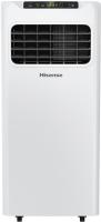 Кондиционер мобильный Hisense W-series AP-07CR4GKWS00 белый площ.14м2