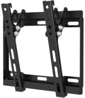 Кронштейн для телевизора Arm Media STEEL-6 черный 15"-47" макс.35кг настенный наклон