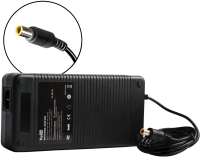 Блок питания TopON TOP-AF200 200W-24V 8.33A от бытовой электросети LED индикатор