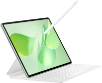 Планшет Huawei MatePad 12 X LRT-W09DK RAM12Gb ROM256Gb 12" IPS 2800x1840 HarmonyOS 4.2 зеленый 50Mpix 8Mpix BT WiFi 10100mAh 13hr 984hrs